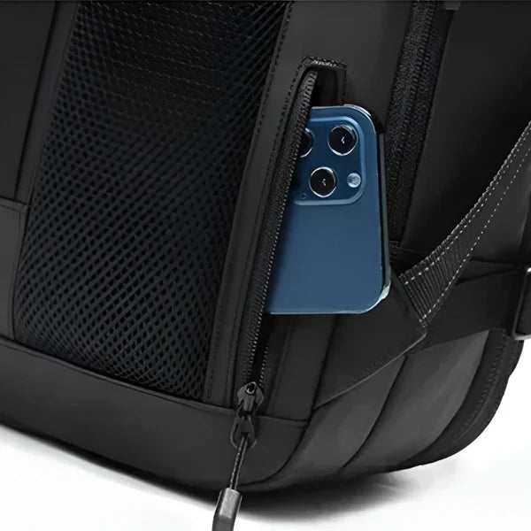AirBag Pro – Sac à Dos Cabine Compression Sous Vide